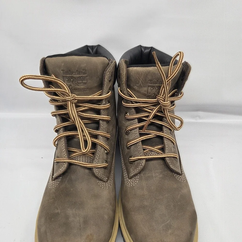 Timberland PRO Direct Attach 6